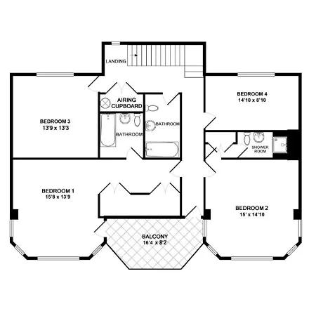 Ocean View, 5 Bedrooms Sleeps 10, Stunning Views, Parking X4